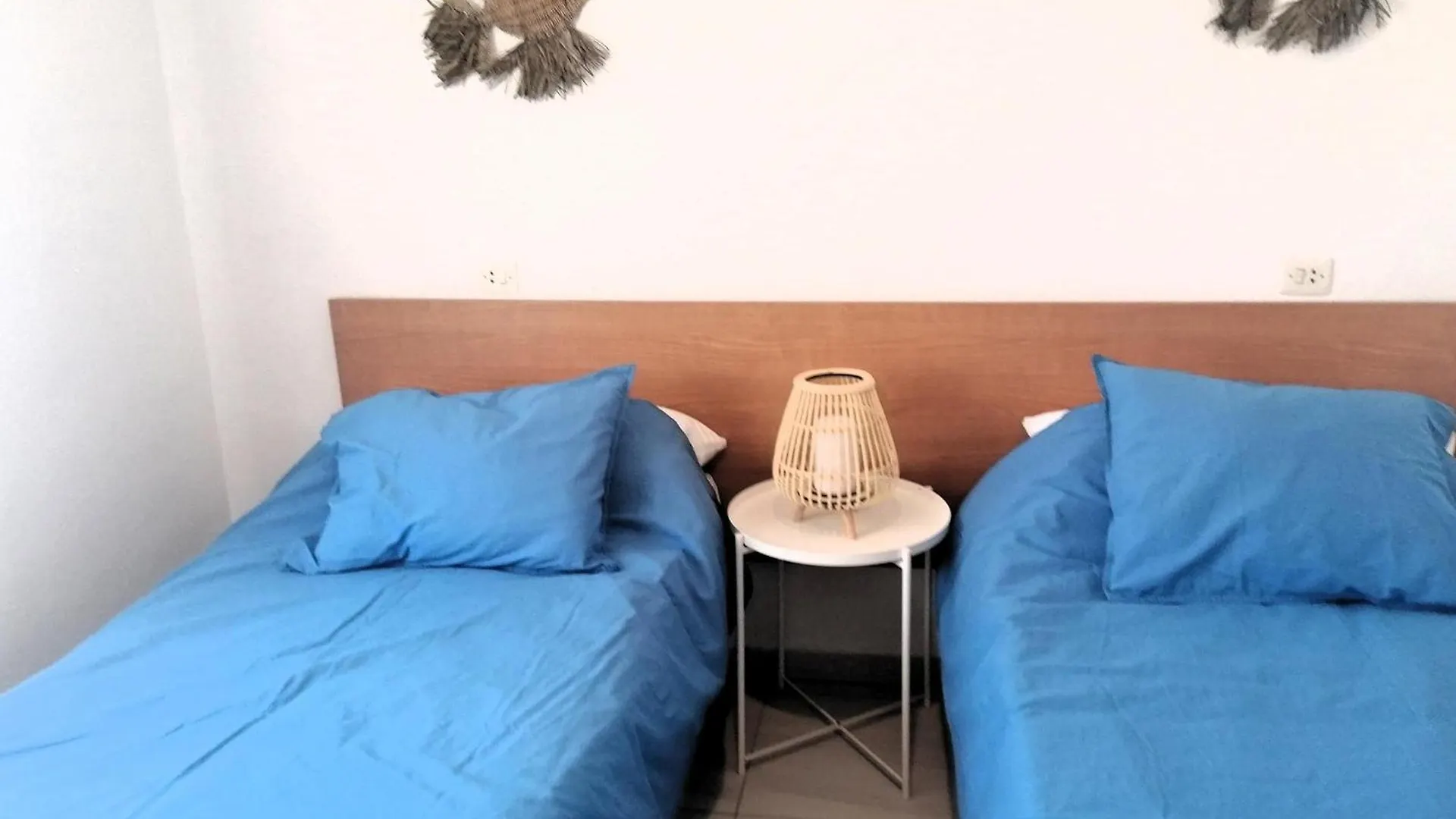 Apartamento En Segunda Linea De Playa Con Terraza, Wifi Y Parking En Santa Margarita - Es-258-120 Roses Spanien