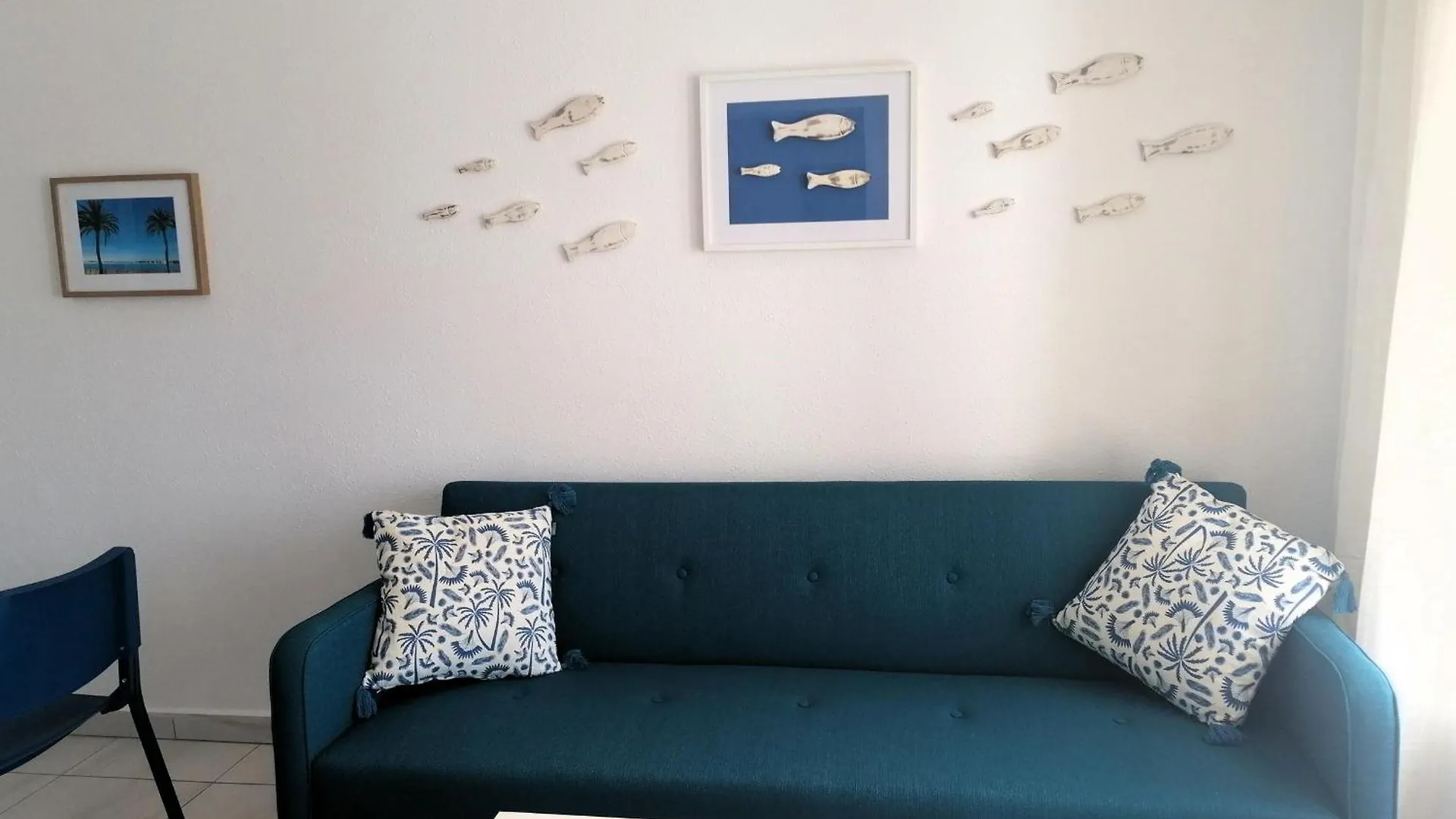 Apartamento En Segunda Linea De Playa Con Terraza, Wifi Y Parking En Santa Margarita - Es-258-120 Roses 0*,